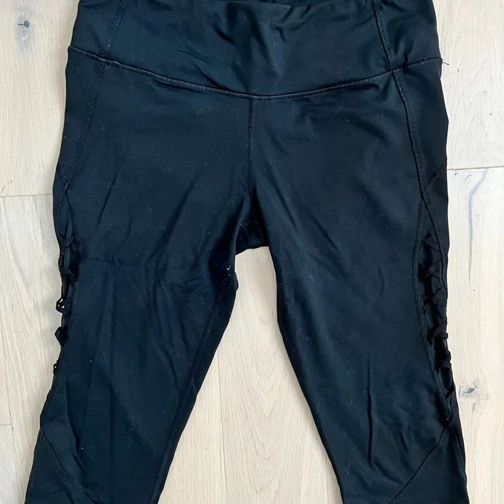 Victoria’s Secret Leggings